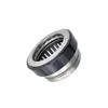 Thrust Needle Roller Combination Bearings for Textile Machinery Nkx25z 10 12 15 17 20 25 30 35 40 45 50 Needle Bearing Manufacturers