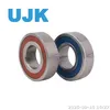 BS35/72/15.2rsz. P4a. Um Angular Contact Ball Bearing for Screw Bearing Interchange 2 Ball Bearing