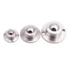 Universal Rotation Sp12 Ball Transfer Bearing Unit for Restaurant Industry Efficient Ball Transfer Roller Transmission Bearing