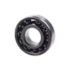 High Temperature Deep Groove Ball Bearing Ball High Temperature Bearing 6019-2RS 6019zz Size 95*145*24mm 6019 N M Deep Groove Ball Bearing with Stop Groove