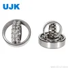 Quality Self-Aligning Ball Bearings 108 126 127 129 1200e 1201e 1202e 1203e 1204e 1205e 1206e 1207e 1208e 1209e 1210e 1211e 1212e 1213e 1214