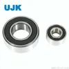 Double Row Angular Contact Ball Bearings 3313 3314 5203 5204 5205 5206 5207 Used for Agricultural Machinery (tractors, combines) Construction Equipment