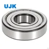 Ujk Ball Bearing Catalog Bearing Catalogue 2024 - 500+ Models Pdf Download