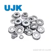 Miniature Flange Bearings Mf72zz Open 2X7X8.2X2.8X0.6 Mf72zz Zz 2X7X8.2X3X0.6 for Multimeter Range Selectors