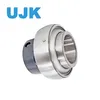 Uel 213 Uel 213-40 Uel 213-41 Insert Bearing Pillow Block 40mm 41mm Bore for Construction Machine Uel 214 Uel 214-42 Uel 214-43 Uel 214-44