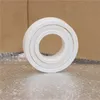 High Temperature 400-800°C Heat Resistance Miniature Bearing 695 697 699, ZrO2/Si3N4 Full Ceramic Ball Bearing for Kiln & Furnace, 17x7x5mm Precision Ceramic Be