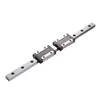 CNC 20mm Linear Guides with Hgr20 Rail and HGH20ca Block Slider Hgw20cc Linear Guide