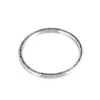 High Performance Thin Section Ball Bearing Ka045xpo 4.5''*5''*0.25'' Four-Point Angular Contact Thin Wall Bearing