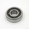 6200 6201 6202 6203 6204 6205RS Deep Groove Ball Bearing with Rubber Seal - High Speed & Low Noise