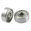 Miniature Ball Bearings 626 2z R2zz 605z R4az 681zz 6200lu 63800 2RS 6X13X5 638 2RS 629 3X10X4 6X10X3 600 2RS Mr62zz E2 684 Zz 635z 6700zz Bearing