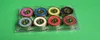 Ujk 608 ABEC 9 Bearings Chrome Steel with Coating Competition Skateboard