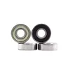 Deep Groove Ball Bearing Sizes 6060 300X460X74 43.5000kg DDU 2rz 2z 2rsh 2RS1 C3