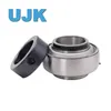 Hc310 Hc310-29 Hc310-30 Hc310-31 Insert Bearing 29-31mm Bore for Material Handling Equipment