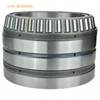 Four Row Taper Roller Bearings 380695-1 381096 381096/Hcya2 380698/Hc 380698-Xrs/Hcec9yb2 3810/500X2/Hc 3806/510-1 3806/510/Hcc9 3810/530