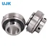 UC202-10 5/8X1.8504X1.2205X0.6693 Insert Bearing Setscrew Locking Double Sealed for Farm Machinery