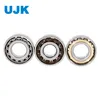 Ujk Machine Tool Bearings 7204b 20X47X14mm - Angular Contact for CNC Bearing Industries