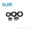 Inch Deep Groove Ball Bearings 1622 1622 1622 Zz 1622-2RS 14.288X34.925X11.113 for Textile Machinery (Older) : (Looms, Spinners, etc., Designed with Imperial S