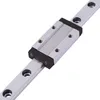 Heavy Load Type Linear Guide Hg Rail Hgr45r Hgr35t Hgr35r Linear Rail and Block