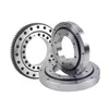 Manufacturer 011.25.450 Slewing Ring Bearing Cross Roller External Gear Teeth for Excavator Turntable High Slewing Bearings