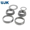 Motorcycle Steering Bearing Taper Roller Bearing 30204 302058 30206 32005 32006 32007 32008 32009 32908 32909 32906 91683 768906