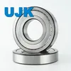 High Precision P4 C4 Chrome Steel 608/6201/6202/6203 Deep Groove Ball Bearings Skateboard Printing Rsh Zz