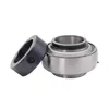 Hc206 Hc206-17 Hc206-18 Hc206-19 Hc206-20 Insert Bearing Unit 17-20mm Bore for Textile Machine
