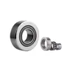 Nutr 35 Nutr35 Track Roller Bearing Yoke Type Bearing Needle Roller Bearing