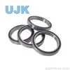 Thin Deep Groove Ball Bearings 61872 (1000872) 360X440X38 12.300kg 61876 (1000876) 380X480X46 19.700kg 61880 (1000880) 400X500X46 20.600kg