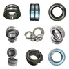 Double-Row Full Complement Cylindrical Roller Bearing Original Genuin SL04170 SL04170-D-PP SL04170-D-PP-2nr