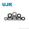 Inch Deep Groove Ball Bearings R1212zz Open 12.7X19.05X3.967 R1212zz Zz 12.7X19.05X3.967