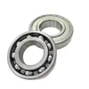 Ball Bearing Industry 6044 220X340X56 18.5000kg DDU 2rz 2z 2rsh 2RS1 C3 Ball Bearing Types and Applications