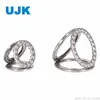 Thrust Ball Bearings 51100 51103 51114 51122 51144 51202 51204 51205 51208 51209 51304 51305 Used for Food Processing Machinery (mixers, fillers)