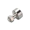 F-208089.2 Cam Follower 00.550.1089 Offset Printing Machine Bearing F-208089 MOV Bearing Replacement