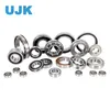 Transfer Ball Bearings 6405/6405-2RS/6405zz (405 180405 80405) 25× 80× 21 0.5300kg