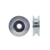 U V W Groove Track Roller Bearing Wheel Bearing Dualvee Guide Roller Bearing W3 W3X