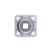 Agricultura Balll Bearings Disk Harrow Units Fd209-1 1/4sq 1.687X4X5 Inch Size Dhu1 1/4s-209 Fd-209-Rk