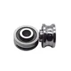 Sg Series Circular Groove Guide Rail Roller Bearings Sg15 Sg15-10 Sg20 Sg25 Sg35 Sg15n Sg20n Sg25n Sg35n