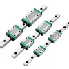 Nonwoven Equipment Dedicated High-Precision Heavy-Duty Wear-Resistant Low-Noise Linear Guide Slide Block