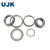 Motorcycle Steering Bearing Taper Roller Bearings 326332 225h/41h 24h/41h 25m1/43y1 25s/48ys 25y/48ys 25ym/48y 320/26X N/H264815 27s/48ks