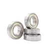 Big Ball Bearings 6218 / 6218-2RS / 6218zz (218 180218 80218) 90X160X30 2.2230kg Biggest Ball Bearing
