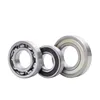 Steel Ball Bearings 6300/6300-2RS/6300zz 300 180300 80300 10× 35× 11 0.0540kg as Bearing Company