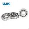 Ujk Ors Bearings Turkey Distributor Network Industrial Supply Chain