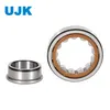 Bearing Cylindrical Roller Bearings Nu206ec 30X62X16mm - High Load Capacity Industrial Grade