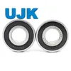 Ujk Bearings Limited - Manufacturer of Precision 6000-6300 Series Since 2005