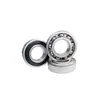 Ball Bearing Manufacture 6010 / 6010zz / 6010-2RS 50X80X16 0.2790kg DDU 2rz 2z 2rsh 2RS1 C3 Ball Bearing Exporters
