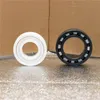 High Speed Hybrid Ceramic Bearing 608-6007 Series, Si3n4 Silicon Nitride Ball Bearing for Turbine & Dental Handpiece, 6000 6001 6004 High Precision Heat Resista