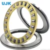 Single Row Cylindrical Roller Thrust Bearing 81120 Size 100*135*25 mm with High Axial Load Carrying Capacity Bearing for Axial Load