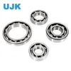 Ball Bearing Sizes Catalog 6205 / 6205-2RS / 6205zz (205 180205 80205) 25X52X15 0.1330kg