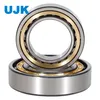 Single Row Cylindrical Roller Bearings N, NF, Np Cylindrical Bearing