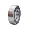 CS312 Insert Bearing 60X130X31 mm Large Bore Insert Bearing for Mining and Construction Equipment